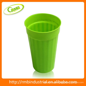 Plastic Tableware Colorful Cup